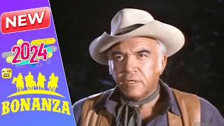 Bonanza Full Episodes 2024 ☘️🍀 Season 10 Episodes 49+50+51+52 ☘️🍀 Best Western TV Series #1080p