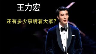 馬伊琍的隱忍，李靚蕾的硬懟，都不如她“一錘定音”信息量來的大