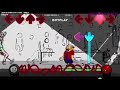 ethos logos pathos Fabric face [GAMEPLAY]