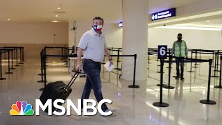 Chris Hayes To Ted Cruz: Governance Is Not Just ‘Performative Trolling’ | All In | MSNBC