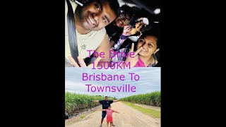 The Drive % Brisbane - Mackay - Townsville #    ഡ്രൈവ് % ബ്രിസ്ബേൻ - മക്കെ - ടൗൺസ്‌വില്ലെ #