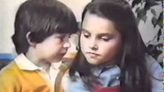 Anuncio TV Commercial - 1983 - Nestle Quik - Atari 2600