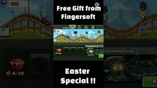 Free Gift from HCR2 | Easter Special #Shorts #HCR2