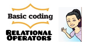 Relational operators in java | JAVA | JAVA TUTORIAL | JAVA BASICS | RELATIONAL OPERATORS | VIRAL |