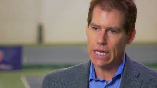 David’s Story: Same-day Joint Replacement