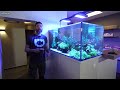 christianes 121x70x60cm meerwasseraquarium braucht eine neue einrichtung