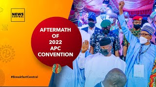 WATCH!!! Aftermath Of 2022 APC Convention