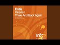 Kinesis (Original Mix)