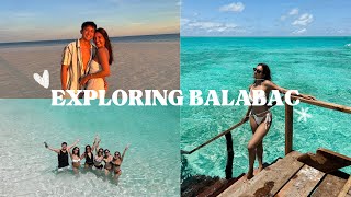 EXPLORING BALABAC, PALAWAN (with budget & itinerary) | Angel Dei