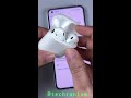 connect airpods to android shorts