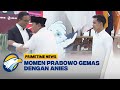 Ketika Prabowo Gemas Dengan Anies