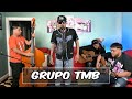 GRUPO TMB Previews UNRELEASED MUSIC, HP RECORDS?!!!, UPCOMING ALBUM AND MOREEE!!!!