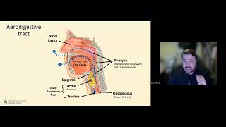 BSMS Lecture Series: Live and Breathe Anatomy - Let's shout about it