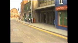 Arbroath High Street 1982