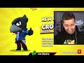 otevÍrÁm 200x novÝ mega box 😱 brawl stars