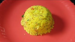 Erulli Uppitu Recipe | ಮದುವೆಮನೆ ಶೈಲಿಯಲ್ಲಿ ಈರುಳ್ಳಿ ಉಪ್ಪಿಟು ಮಾಡುವ ವಿಧಾನ | Onion Upma Recipein Kannada