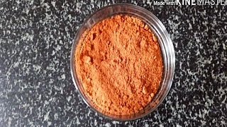 Sprinkle on Snack Masala || Kurkure Masala || Sprinkle on banana fry || Spicy Chatpata masala