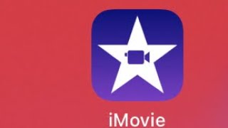 iMovie 剪片教學