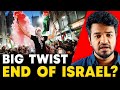 End Of Israel ? 😱 ⚠️ 🪖 | Madan Gowri | Tamil | MG