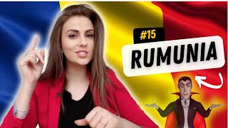 30 Rakowych Faktów #15 Rumunia