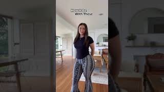 Women can rule the world in Forbidden Pants #tiktok #leggingspants #leggingsarepants #leggings