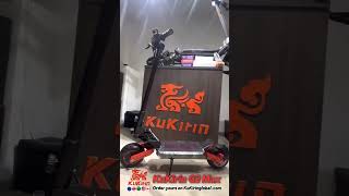 KuKirin G2 Max \u0026 Kugoo Electric Scooter! Shop now on KuKirin Global Store  #electricscooter