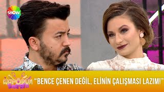 Öncü'nün modeli Dilara saçını beğenmiyor! | Kuaförüm Sensin