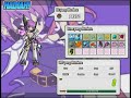 elsword ina typemoon guild 3 x luto mode run