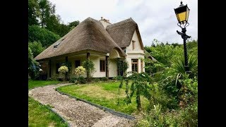 Pencalenick Lodge, Tresillian, Truro