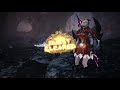 【mhw i実況】歴戦怒り喰らうイビルジョーと龍強属性　チャージアックス ソロ