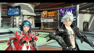 【PSO2】EPISODE6-3 S03 二律背反・光と影