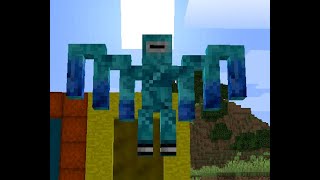 無课仔游戏：神聖RPG模組生存EP.20 衝100訂閱 (Minecraft)