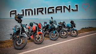 গরিবের মিঠামইন I The Beautiful Ajmiriganj  I Sylhet To Ajmiriganj Bike Ride I Eid Ride I