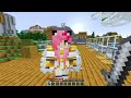 playing as a valkyrie in minecraft