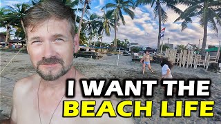 This Philippines Beach Life, My Search Continues