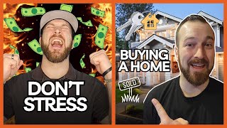 Unlock the Secrets: How to Buy Your First Home in PA Without the Stress!