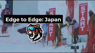 Edge to Edge | Episode 2: Racing Through Hokkaido 🇯🇵