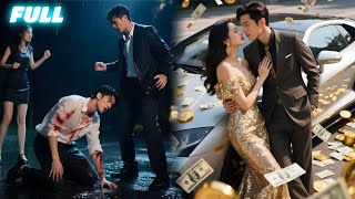 Man killed by family to save wife—reborn, protected her,built business to become richest,change fate