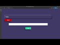 Redirecting user and handling POST request in flask app