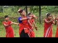 GINMUR PO.LO TARULOTA KUTUM COVER VIDEO .SUNIYA PAYENG  SENEKORI MUSIC DANCE RUPA MILI 2020