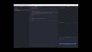 How to setup GitHub and link it to atom #tutorial