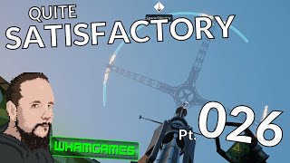 Satisfactory - 026