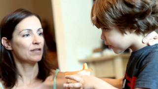 Swallow: A Documentary - Dysphagia