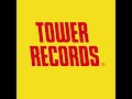 TOWER RECORDS MEMORY LANE 1988-1994   “66th & BROADWAY”