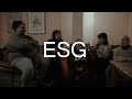 Psyched! Radio SF Presents: Interview with ESG Live at The Great American Music Hall