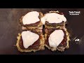 치즈 가득 수제 떡갈비 토스트 천원 계란 토스트 부평종합시장 grilled short rib patties toast egg toast korean street food