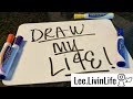 Draw My Life! | LeeLivinLife