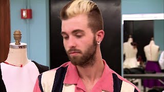 Project Runway