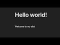 Ruby on Rails - 