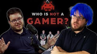 Reacting to Reacting to the FAKEST GAMER EVER !?